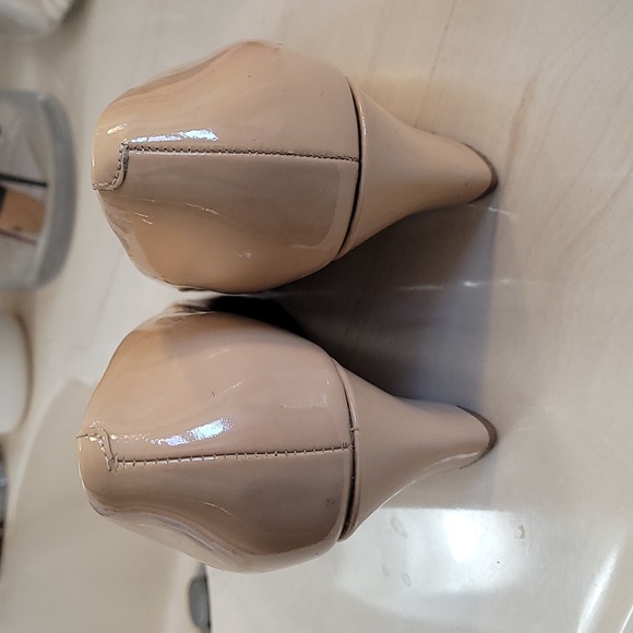 Nine West wedges - size 6 - Picture 3 of 8